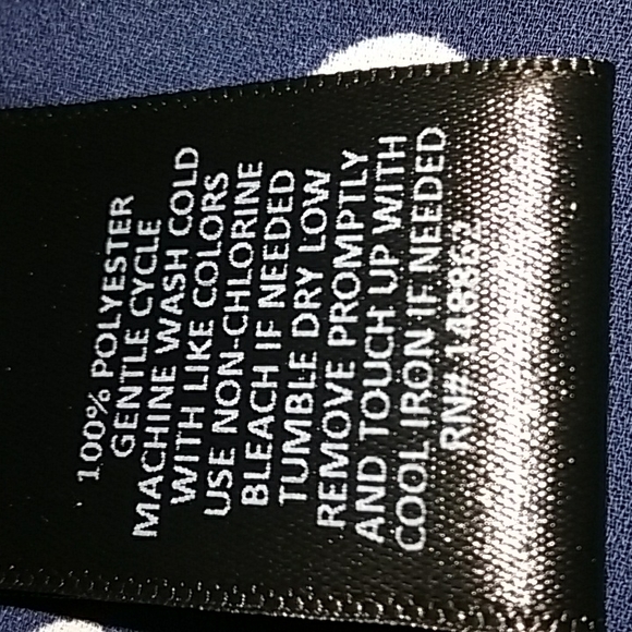 Torrid women's sheer top size 2 X - Picture 7 of 7